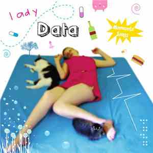 Lady Data - Moumoute Songs