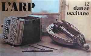 L'Arp - 12 Danze Occitane