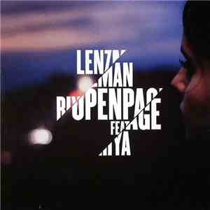 Lenzman Feat. Riya  - Open Page