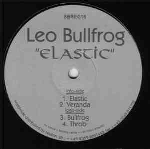 Leo Bullfrog - Elastic