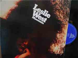 Leslie West - Mountain