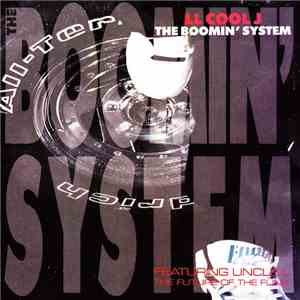 LL Cool J - The Boomin' System