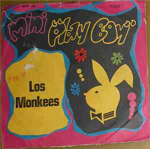 Los Monkees - Mini 