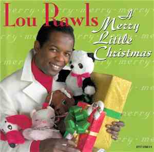 Lou Rawls - A Merry Little Christmas