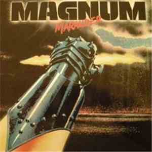 Magnum  - Marauder
