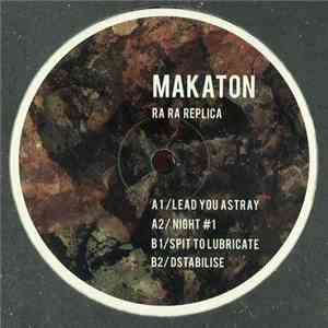 Makaton - Ra Ra Replica