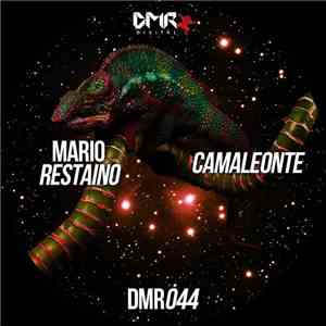 Mario Restaino - Camaleonte