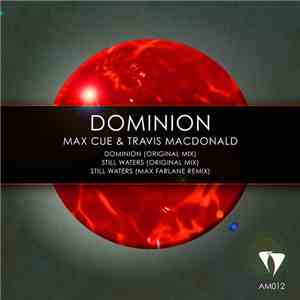 Max Cue & Travis MacDonald - Dominion