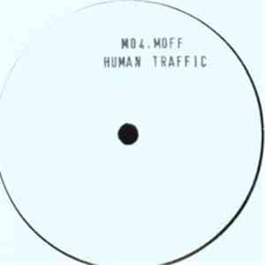 Moff - Human Traffic
