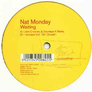 Nat Monday - Waiting
