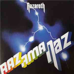 Nazareth  - Razamanaz