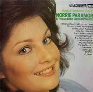 Norrie Paramor & The Midland Radio Orchestra - Radio 2 Top Tunes (Vol.3)