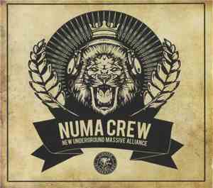 Numa Crew - New Underground Massive Alliance