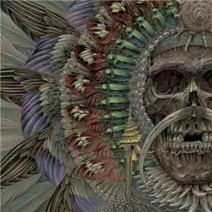 Ortega  - Sacred States