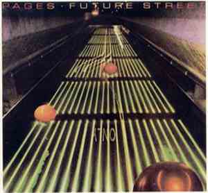 Pages  - Future Street