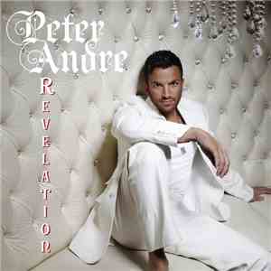 Peter Andre - Revelation