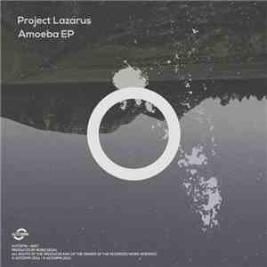 Project Lazarus - Amoeba EP