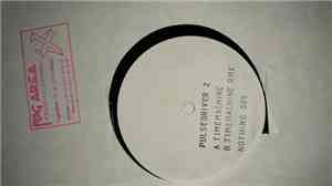 Pulsedriver 2 - Timemachine