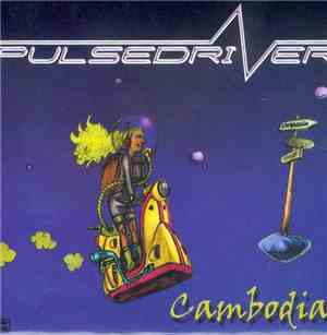 Pulsedriver - Cambodia