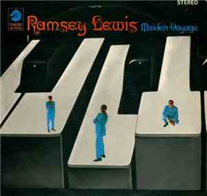 Ramsey Lewis - Maiden Voyage