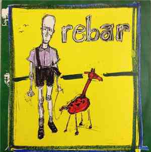 Rebar - Rebar