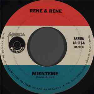 Rene & Rene - Mienteme / Crei