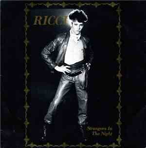 Ricci  - Strangers In The Night