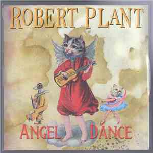 Robert Plant - Angel Dance