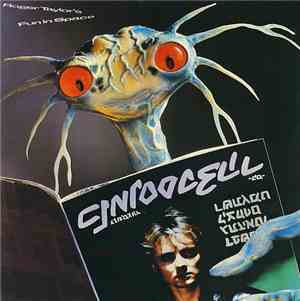 Roger Taylor - Roger Taylor's Fun In Space