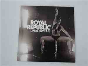 Royal Republic - Underwear