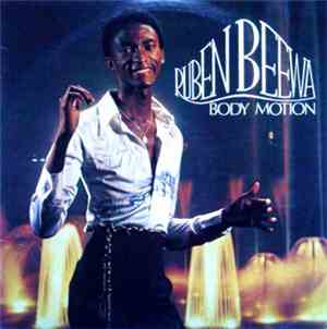 Ruben Beewa - Body Motion