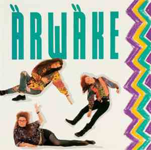 Ärwäke - Ärwäke
