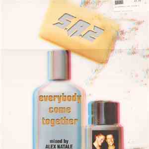 S.A.2 - Everybody Come Together