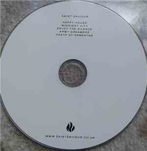 Saint Saviour - Happy House