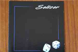 Seltzer - Roll The Dice