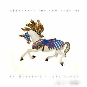 Sonny Turner - Celebrate The New Year '88 At Harvey's, Lake Tahoe