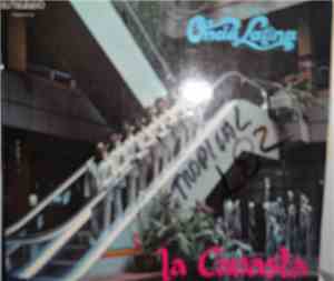 Sonora Onda Latina - la Canasta