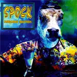 Spock Marlone Section - Spock Marlone Section