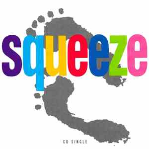 Squeeze  - Footprints