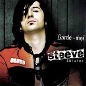 Steeve Estatof - Garde-Moi