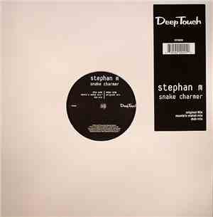 Stephan M - Snake Charmer