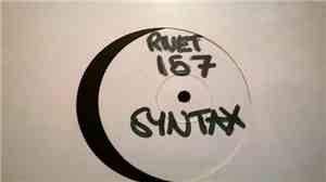 Syntax - Show You / Listen