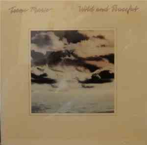 Teena Marie - Wild And Peaceful