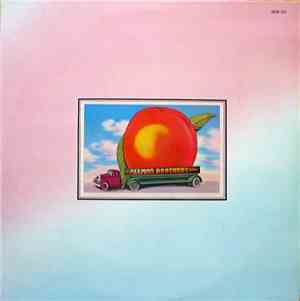 The Allman Brothers Band - Eat A Peach