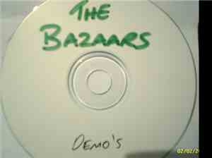 The Bazaars - Demo's