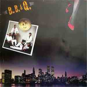 The B.B. & Q. Band - All Night Long
