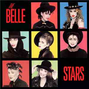 The Belle Stars - The Belle Stars