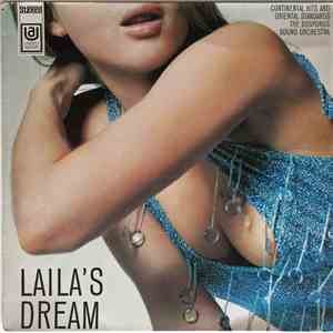 The Bosporus Sound Orchestra - Laila's Dream