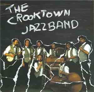 The Crooktown Jazzband - The Crooktown Jazzband