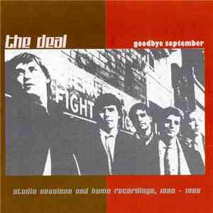 The Deal  - Goodbye September